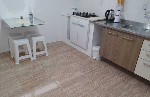 Calemba Apartment | Pousada Korb