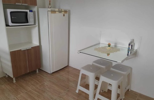 Calemba Apartment | Pousada Korb