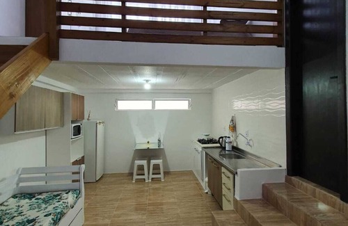 Calemba Apartment | Pousada Korb