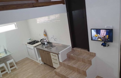 Calemba Apartment | Pousada Korb