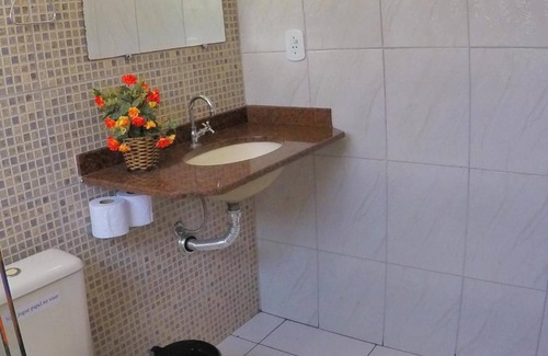 Centro Hotel | Pousada Águas do Forte
