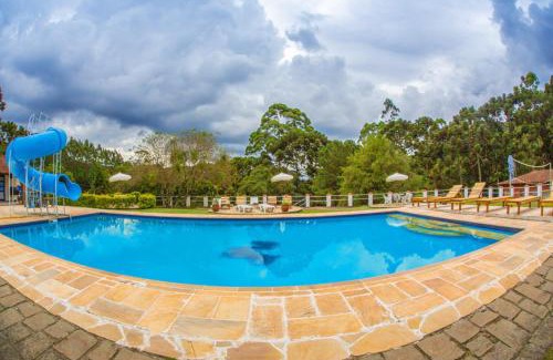 Atibaia Hotel | Pousada Águas do Vale