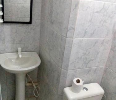 Atalaia Hotel | Pousada Águas Douradas