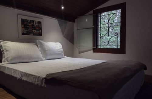 Colinas do Sul Hotel | Pousada Éden Águas Termais