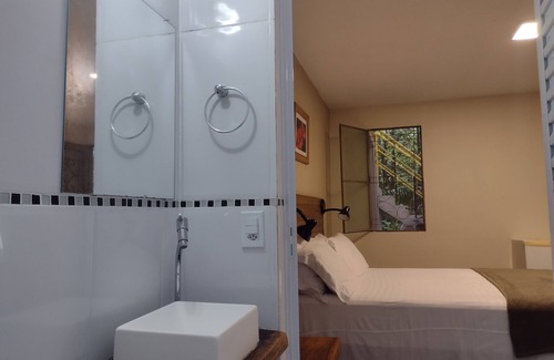 Colinas do Sul Hotel | Pousada Éden Águas Termais