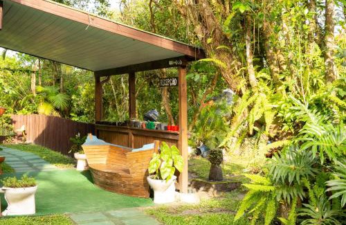 Paranagua Hotel | Pousada Éphira