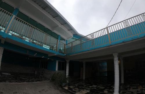 Regiao Norte Hotel | Pousada 277