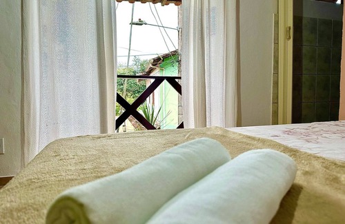 Trindade Hotel | Pousada 3 Irmãos