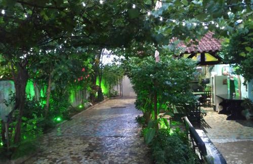 Corumba Hotel | Pousada 4 cantos