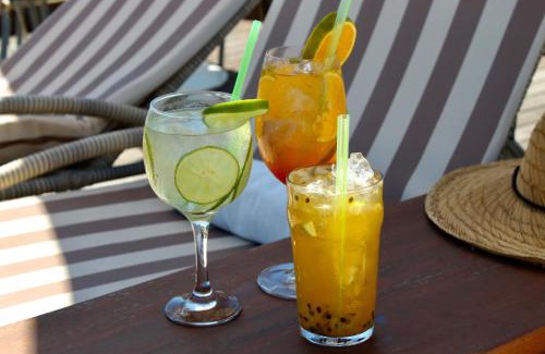 Arembepe Hotel | Pousada a Capela