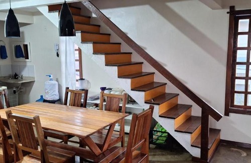Barra do Riacho Bed & Breakfast | Pousada A Casa Barra do Riacho