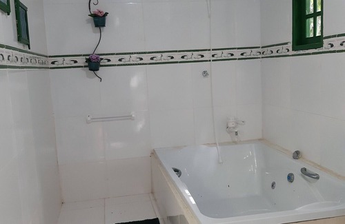 Cachoeiras de Macacu Hotel | pousada a marca do faraó
