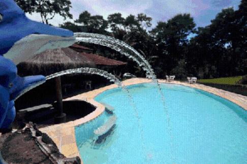 Cachoeiras de Macacu Hotel | Pousada A Marca do Faraó