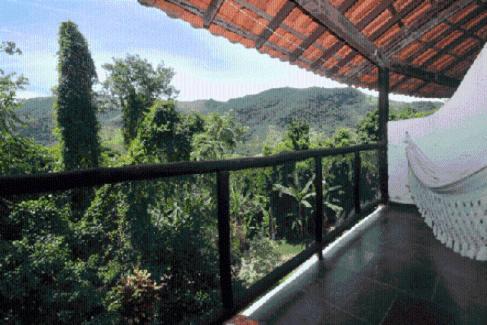 Cachoeiras de Macacu Hotel | Pousada A Marca do Faraó