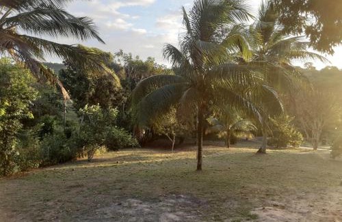 Santo Amaro House | Pousada Abelha & Peixe Boi