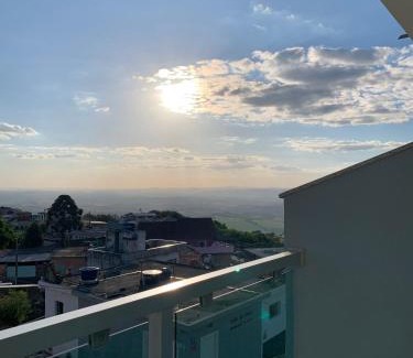 Sao Thome das Letras Hotel | Pousada Aconchego De São Thomé