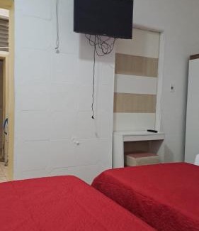 Nazare House | Pousada Aconchegante COP30