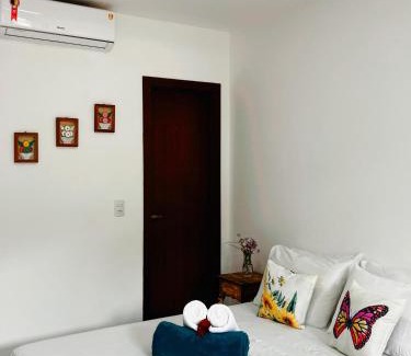 Caraiva Hotel | Pousada Aconchego