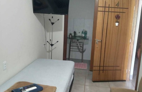 Sidrolandia Hotel | Pousada Aconchego