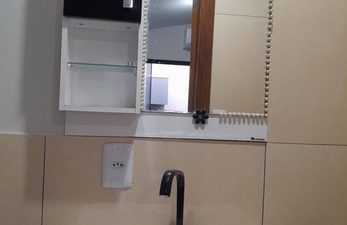 Sidrolandia Hotel | Pousada Aconchego