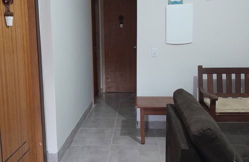 Sidrolandia Hotel | Pousada Aconchego