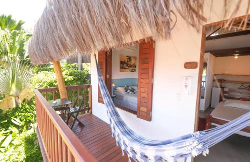 Pipa Hotel | Pousada Aconchego da Pipa
