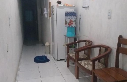 Serrinha Hotel | Pousada Aconchego de Mãe