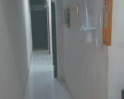 Serrinha Hotel | Pousada Aconchego de Mãe