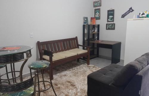 Sidrolandia Hotel | Pousada Aconchego Q2