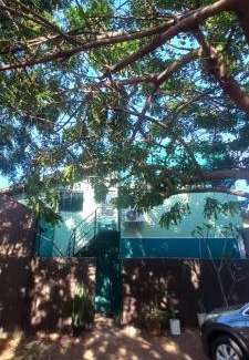 Sidrolandia Hotel | Pousada Aconchego Q2