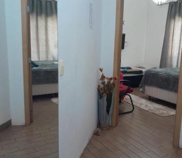 Sidrolandia Hotel | Pousada Aconchego Q2