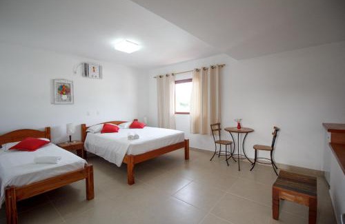 Centro Hotel | Pousada Acqua Azul