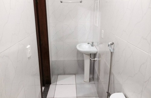 Cidade Velha Hotel | Pousada Acrópole
