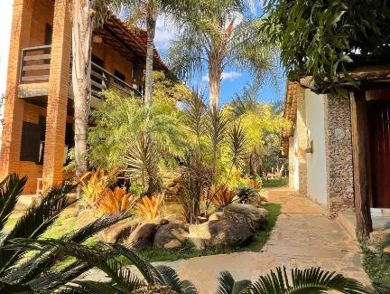 Serra do Cipo Hotel | Pousada Adega Cipó