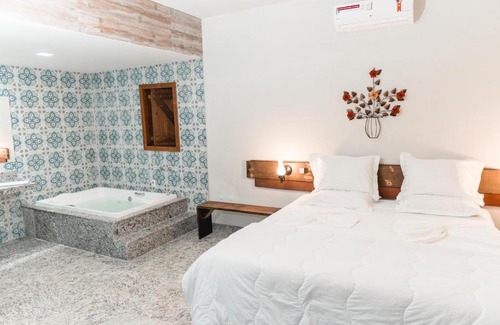 Serra do Cipo Hotel | Pousada Adega Cipó