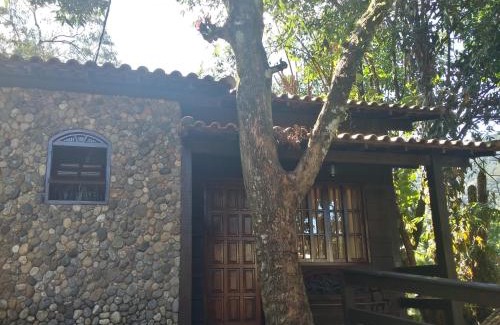 Cachoeiras de Macacu Hotel | Pousada Agua Cristalina
