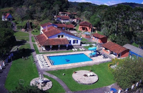 Atibaia Hotel | Pousada Aguas do Vale