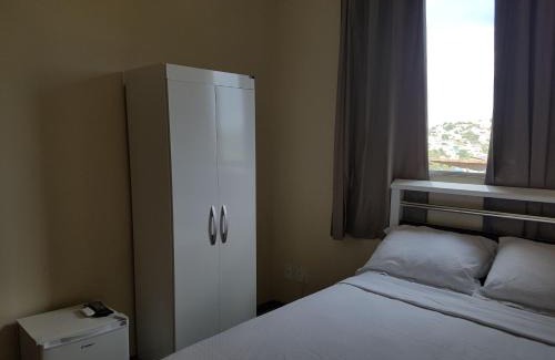 Vespasiano Hotel | Pousada Aguia Leao