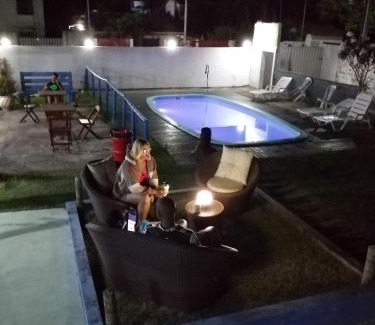 Coroa Vermelha Hotel | Pousada Aldeia do Sossego