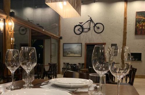 Taquarucu do Porto Hotel | Pousada Aldeia da Serra