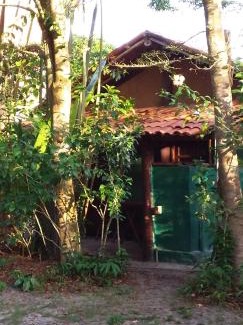 Ilha de Boipeba Hotel | Pousada Aldeia de Morere