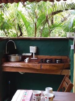 Ilha de Boipeba Hotel | Pousada Aldeia de Morere