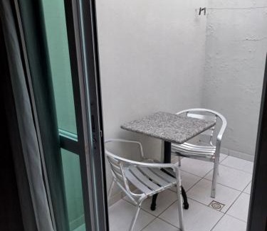 Guarapari Hotel | Pousada Aloha Guarapari