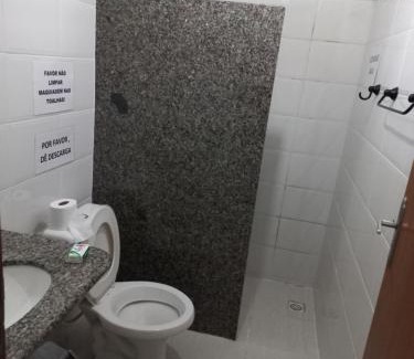 Guarapari Hotel | Pousada Aloha Guarapari