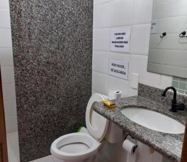 Guarapari Hotel | Pousada Aloha Guarapari