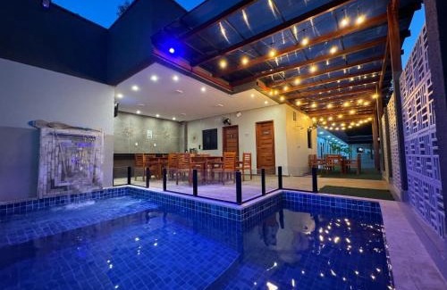 Alter do Chao Hotel | POUSADA ALTER PARA TODOS