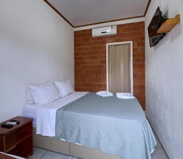 Alter do Chao Hotel | Pousada Alterosa