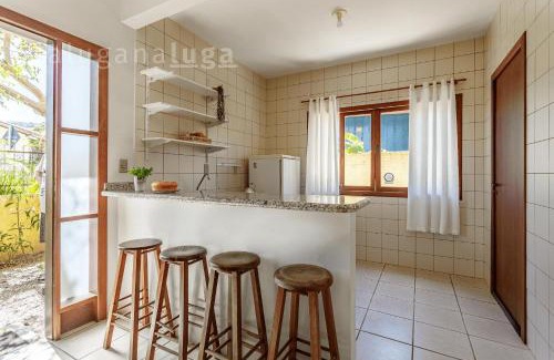 Barra da Lagoa Apartment | Pousada Alto Astral - Unidade Sol #1