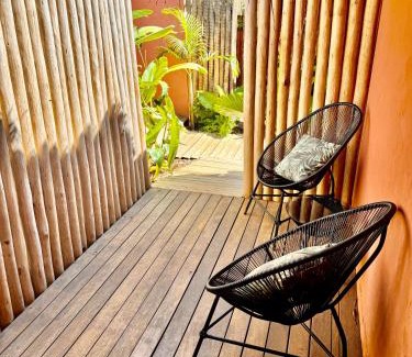Vila da Trinta Hotel | Pousada Alto Mar