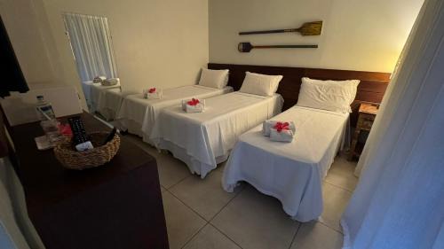 Floresta Velha Hotel | Pousada Alto da Floresta Noronha by Alto da Ilha